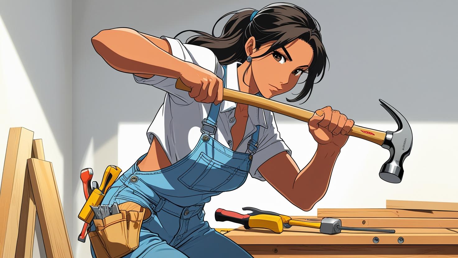 Best Carpenter in Dehradun – Professional Carpentry Services for Modern Homes